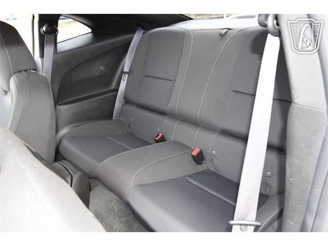 2011 Chevrolet Camaro (CC-2069085) for sale in Houston, Texas