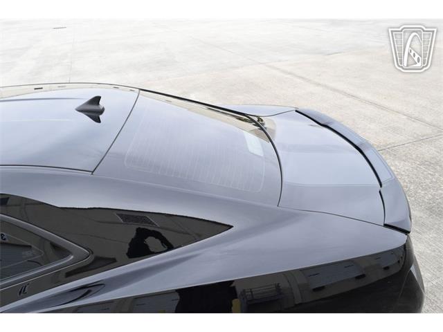 2011 Chevrolet Camaro (CC-2069085) for sale in Houston, Texas