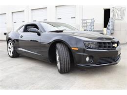 2011 Chevrolet Camaro (CC-2069085) for sale in Houston, Texas
