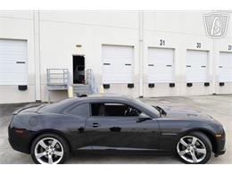 2011 Chevrolet Camaro (CC-2069085) for sale in Houston, Texas