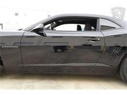 2011 Chevrolet Camaro (CC-2069085) for sale in Houston, Texas