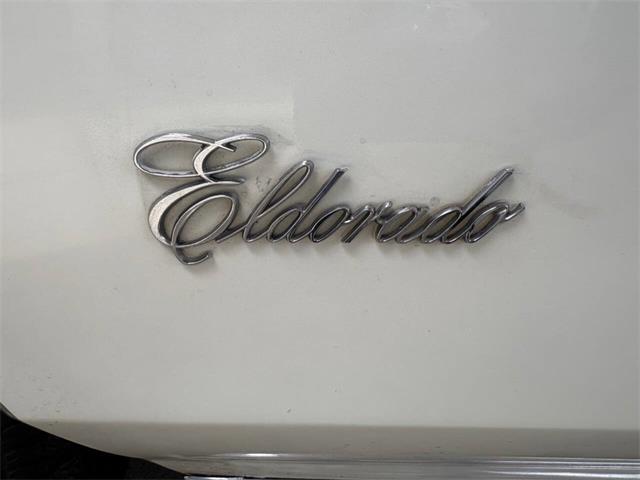 1974 Cadillac Eldorado (CC-2069086) for sale in Bradenton, Florida