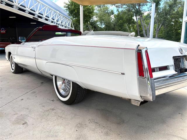 1974 Cadillac Eldorado (CC-2069086) for sale in Bradenton, Florida