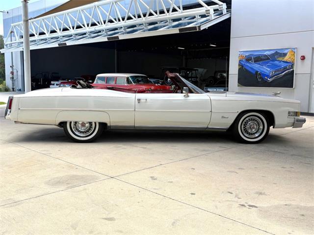 1974 Cadillac Eldorado (CC-2069086) for sale in Bradenton, Florida