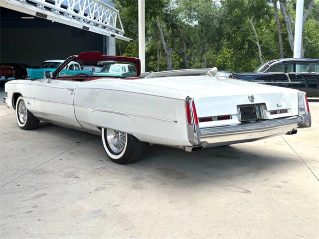 1974 Cadillac Eldorado (CC-2069086) for sale in Bradenton, Florida