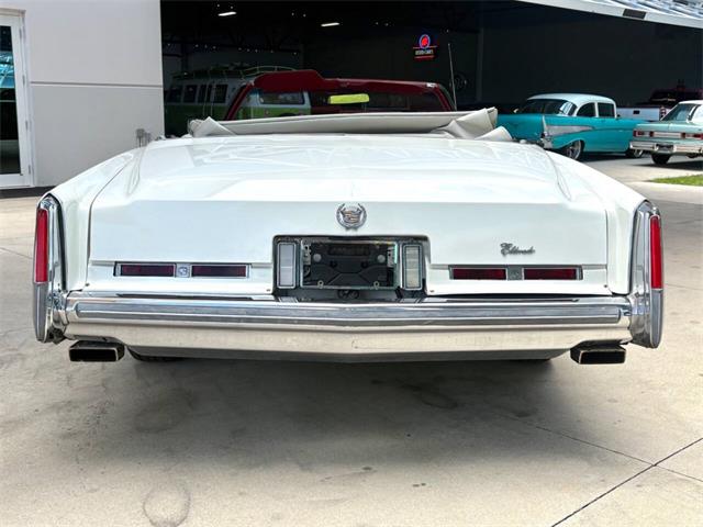 1974 Cadillac Eldorado (CC-2069086) for sale in Bradenton, Florida