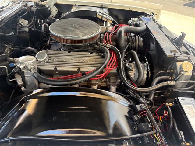 1974 Cadillac Eldorado (CC-2069086) for sale in Bradenton, Florida