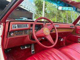 1974 Cadillac Eldorado (CC-2069086) for sale in Bradenton, Florida