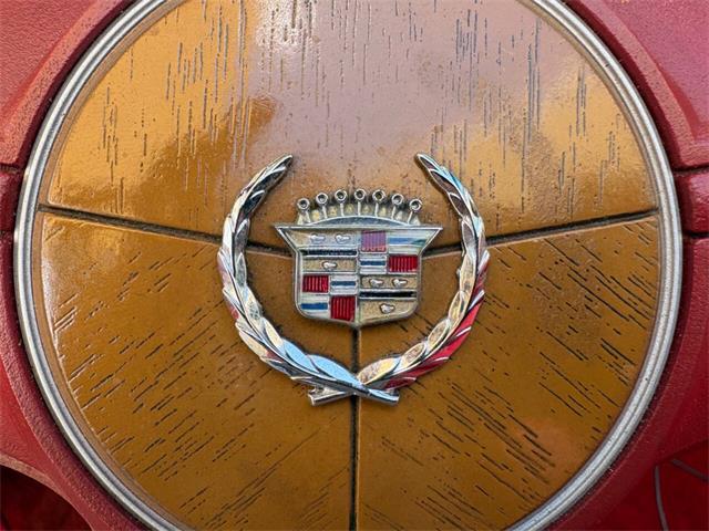1974 Cadillac Eldorado (CC-2069086) for sale in Bradenton, Florida