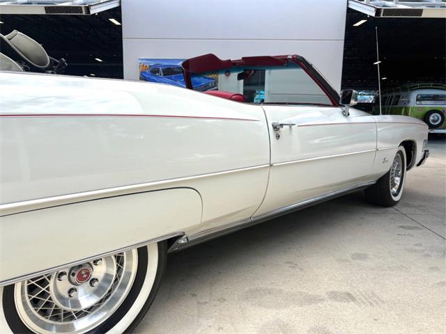 1974 Cadillac Eldorado (CC-2069086) for sale in Bradenton, Florida