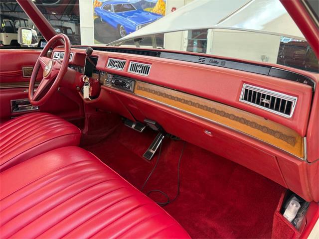 1974 Cadillac Eldorado (CC-2069086) for sale in Bradenton, Florida