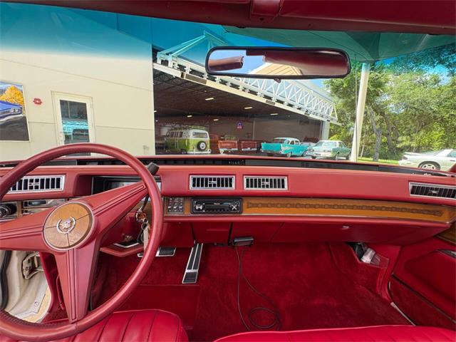 1974 Cadillac Eldorado (CC-2069086) for sale in Bradenton, Florida