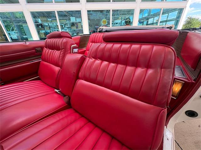 1974 Cadillac Eldorado (CC-2069086) for sale in Bradenton, Florida