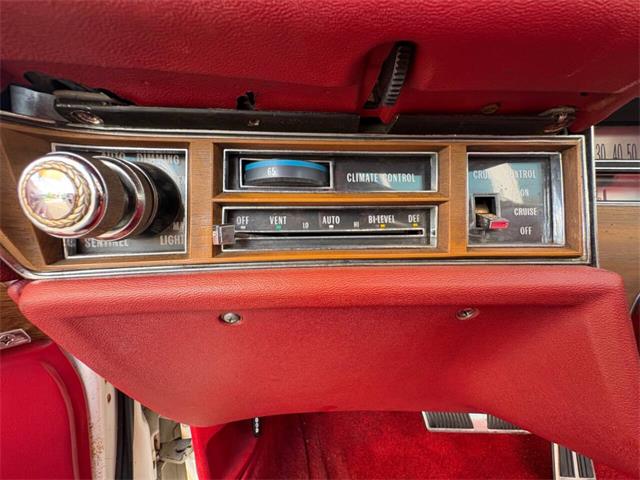 1974 Cadillac Eldorado (CC-2069086) for sale in Bradenton, Florida