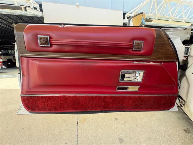 1974 Cadillac Eldorado (CC-2069086) for sale in Bradenton, Florida