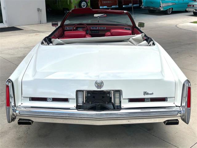 1974 Cadillac Eldorado (CC-2069086) for sale in Bradenton, Florida