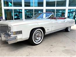 1974 Cadillac Eldorado (CC-2069086) for sale in Bradenton, Florida