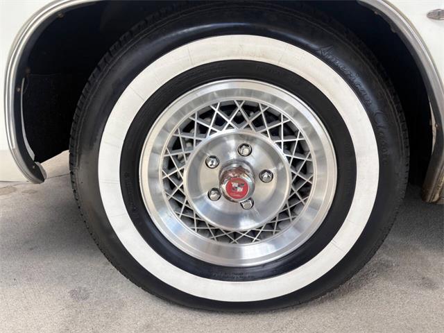 1974 Cadillac Eldorado (CC-2069086) for sale in Bradenton, Florida