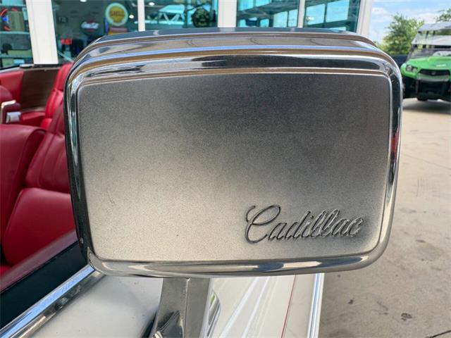 1974 Cadillac Eldorado (CC-2069086) for sale in Bradenton, Florida