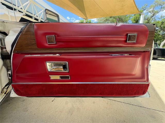 1974 Cadillac Eldorado (CC-2069086) for sale in Bradenton, Florida