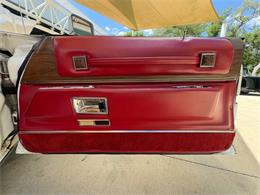 1974 Cadillac Eldorado (CC-2069086) for sale in Bradenton, Florida