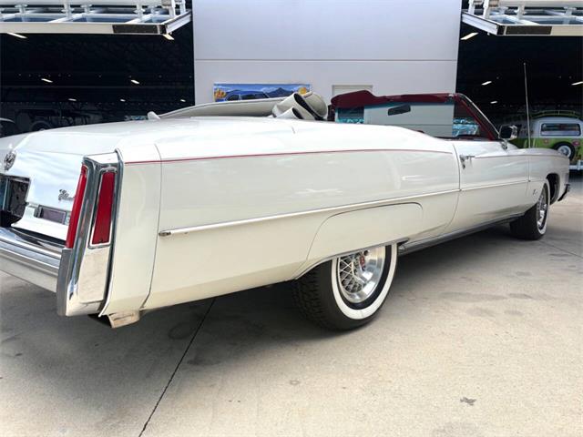 1974 Cadillac Eldorado (CC-2069086) for sale in Bradenton, Florida