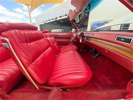 1974 Cadillac Eldorado (CC-2069086) for sale in Bradenton, Florida