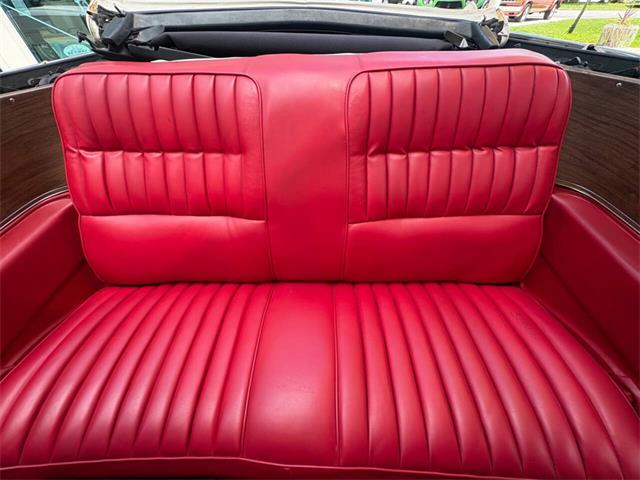 1974 Cadillac Eldorado (CC-2069086) for sale in Bradenton, Florida