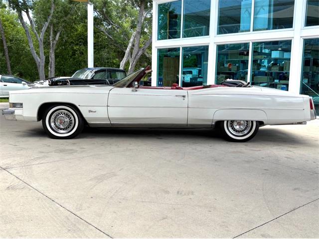 1974 Cadillac Eldorado (CC-2069086) for sale in Bradenton, Florida
