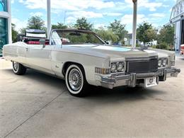 1974 Cadillac Eldorado (CC-2069086) for sale in Bradenton, Florida