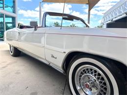 1974 Cadillac Eldorado (CC-2069086) for sale in Bradenton, Florida