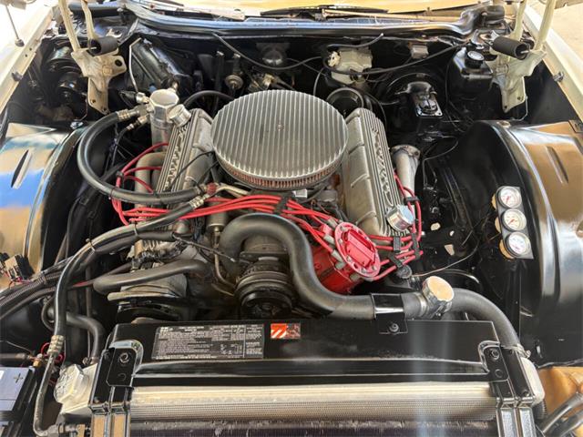1974 Cadillac Eldorado (CC-2069086) for sale in Bradenton, Florida