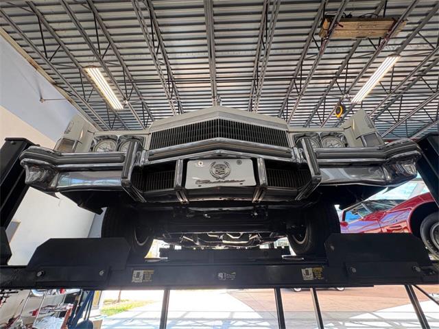 1974 Cadillac Eldorado (CC-2069086) for sale in Bradenton, Florida