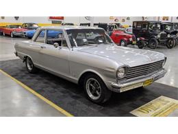 1962 Chevrolet Nova (CC-2069087) for sale in Mankato, Minnesota