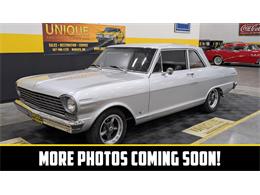 1962 Chevrolet Nova (CC-2069087) for sale in Mankato, Minnesota