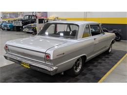1962 Chevrolet Nova (CC-2069087) for sale in Mankato, Minnesota