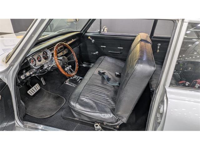 1962 Chevrolet Nova (CC-2069087) for sale in Mankato, Minnesota