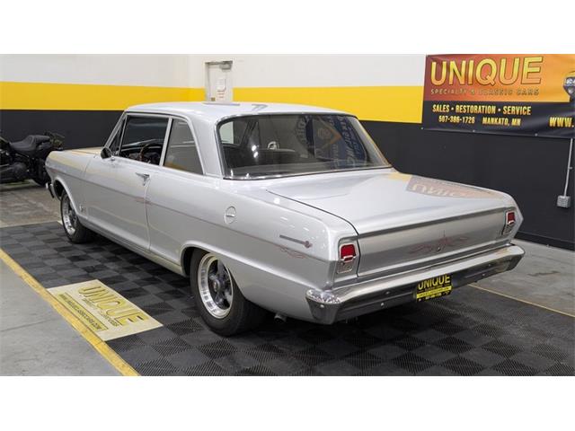 1962 Chevrolet Nova (CC-2069087) for sale in Mankato, Minnesota