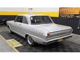 1962 Chevrolet Nova (CC-2069087) for sale in Mankato, Minnesota