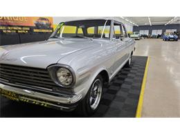 1962 Chevrolet Nova (CC-2069087) for sale in Mankato, Minnesota
