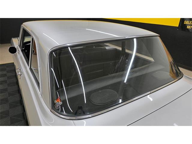 1962 Chevrolet Nova (CC-2069087) for sale in Mankato, Minnesota