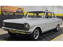 1962 Chevrolet Nova (CC-2069087) for sale in Mankato, Minnesota