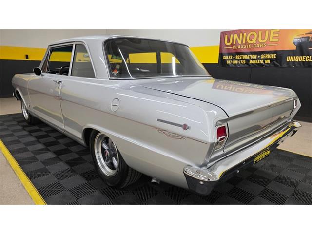 1962 Chevrolet Nova (CC-2069087) for sale in Mankato, Minnesota