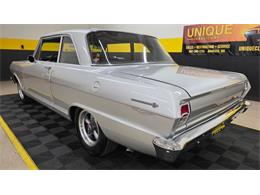 1962 Chevrolet Nova (CC-2069087) for sale in Mankato, Minnesota