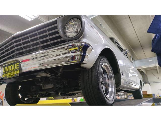 1962 Chevrolet Nova (CC-2069087) for sale in Mankato, Minnesota
