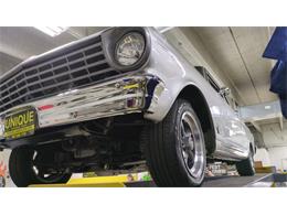 1962 Chevrolet Nova (CC-2069087) for sale in Mankato, Minnesota