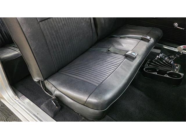 1962 Chevrolet Nova (CC-2069087) for sale in Mankato, Minnesota