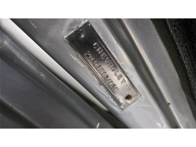 1962 Chevrolet Nova (CC-2069087) for sale in Mankato, Minnesota