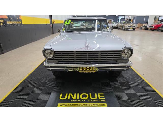 1962 Chevrolet Nova (CC-2069087) for sale in Mankato, Minnesota