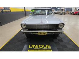 1962 Chevrolet Nova (CC-2069087) for sale in Mankato, Minnesota